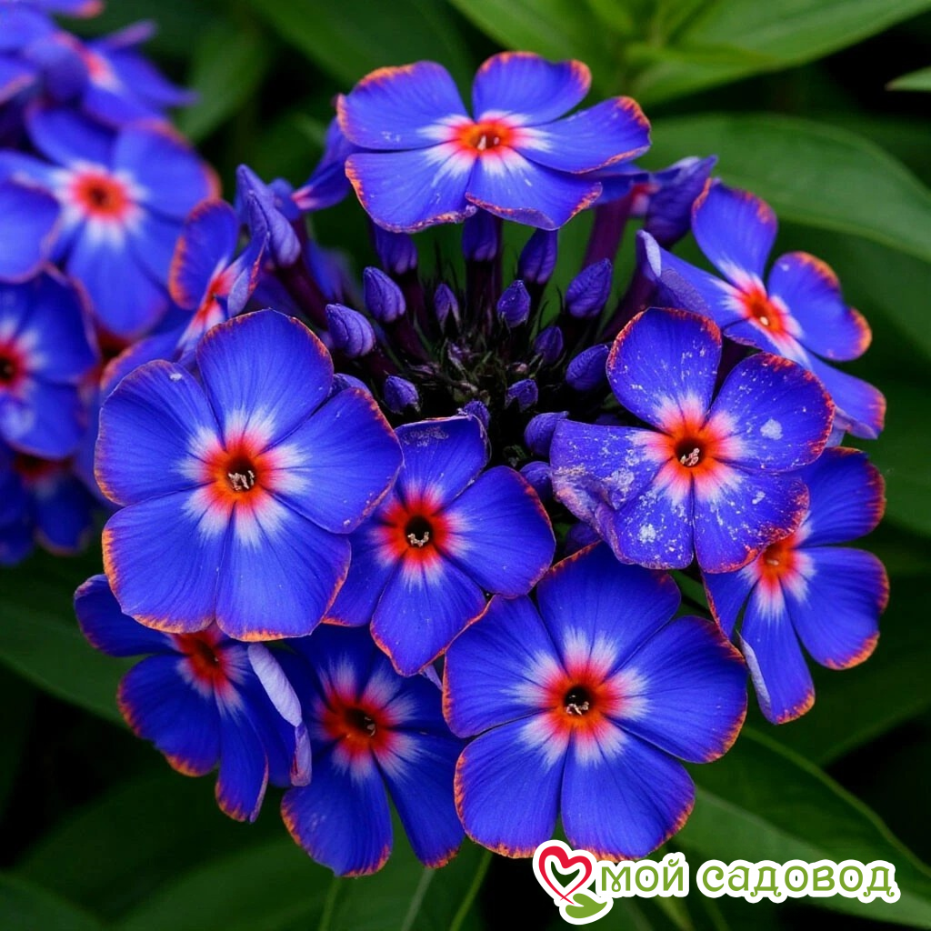 Флокс Дрим Джой